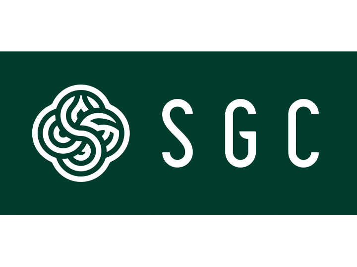 株式会社 SGC